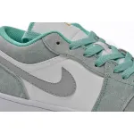 Air Jordan 1 Low SE New Emerald DN3705-301