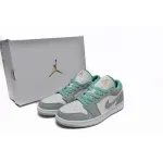 Air Jordan 1 Low SE New Emerald DN3705-301
