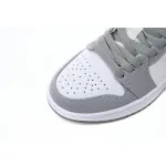 Air Jordan 1 Low Stealth French Blue (Women's) DC0774-042