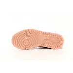 Air Jordan 1 Low Sunset Haze (Women's) DC0774-801