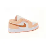 Air Jordan 1 Low Sunset Haze (Women's) DC0774-801