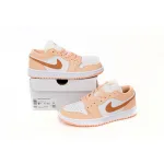 Air Jordan 1 Low Sunset Haze (Women's) DC0774-801