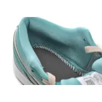 Air Jordan 1 Low Tropical Teal (Women's) DC0774-131