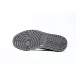 Air Jordan 1 Low True Blue  553558-412