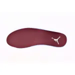 Air Jordan 1 Low White Bordeaux 553558-615