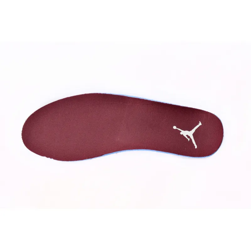 Air Jordan 1 Low White Bordeaux 553558-615
