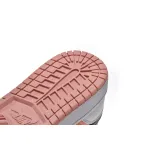 Air Jordan 1 Low White Light Madder Root (GS) DM8960-801