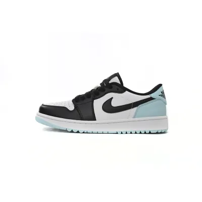 Air Jordan 1 Retro Low Golf Copa DD9315-114 01
