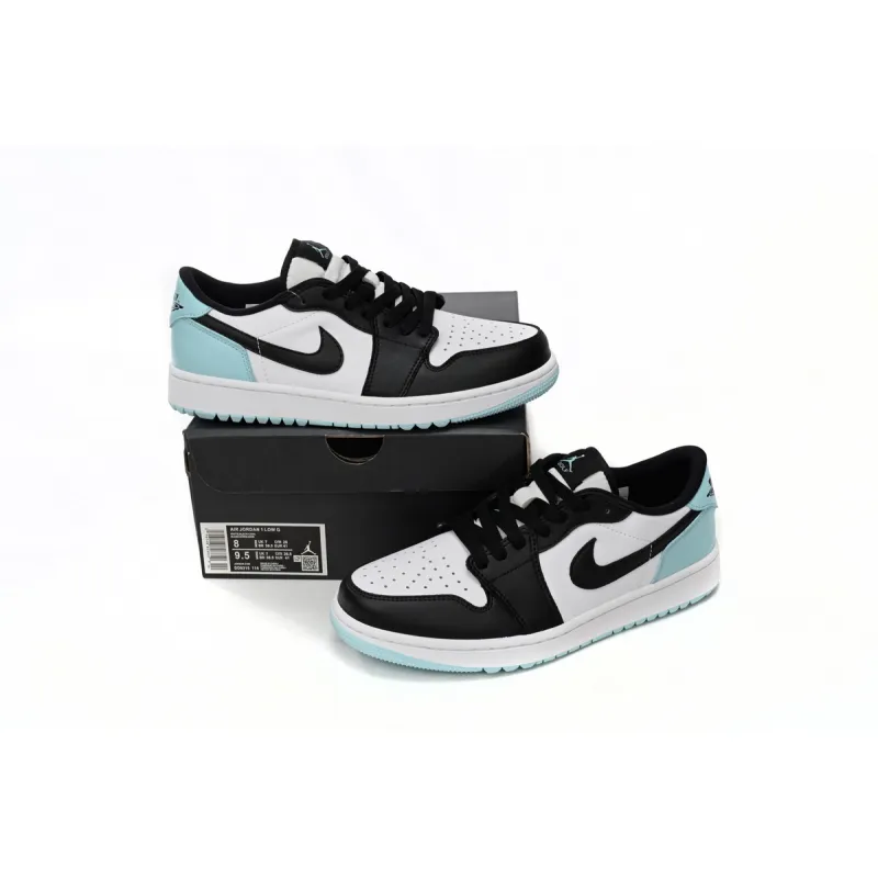 Air Jordan 1 Retro Low Golf Copa DD9315-114
