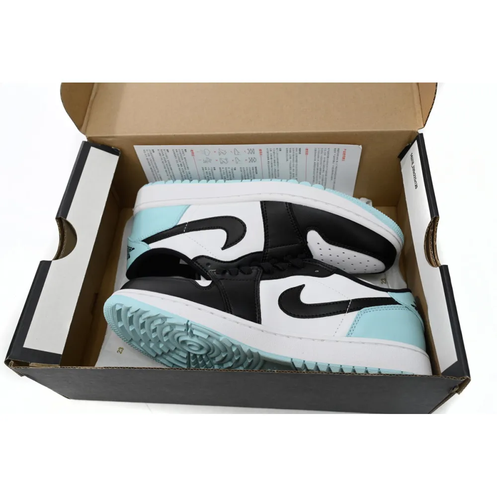 Air Jordan 1 Retro Low Golf Copa DD9315-114