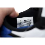 Air Jordan 1 Retro Low Golf Royal Toe DD9315-102