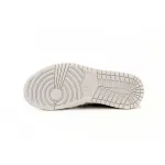 Air Jordan 1 Retro Low OG Black Cement (GS) CZ0858-001