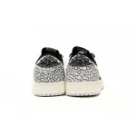 Air Jordan 1 Retro Low OG Black Cement (GS) CZ0858-001