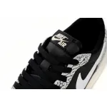 Air Jordan 1 Retro Low OG Black Cement (GS) CZ0858-001