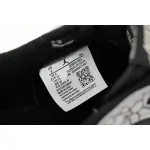 Air Jordan 1 Retro Low OG Black Cement (GS) CZ0858-001
