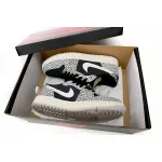 Air Jordan 1 Retro Low OG Black Cement (GS) CZ0858-001