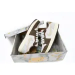 Air Jordan 1 Retro Low OG Year of the Rabbit DJ1312-200