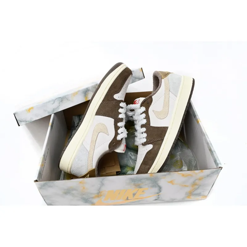 Air Jordan 1 Retro Low OG Year of the Rabbit DJ1312-200