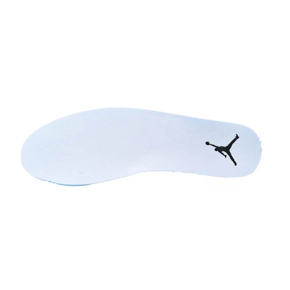  Air Jordan 1 Low Quilted “Triple White DB6480-100