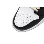  Air Jordan 1 Low SE "Black/Industrial Blue  FV3622-141