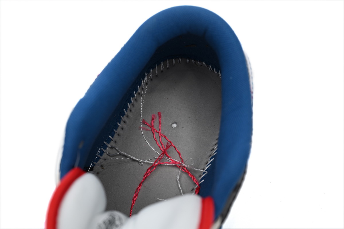  Air Jordan 1 Low SE "Black/Industrial Blue  FV3622-141