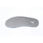  Air Jordan 1 Low Vintage Grey (GS) 553560-053