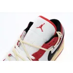 Air Jordan 1 Low Chicago Bandage 3558-118 