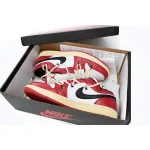 Air Jordan 1 Low Chicago Bandage 3558-118 