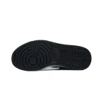 Air Jordan 1 Low Anthracite Industrial Blue (Women's) DC0774-040
