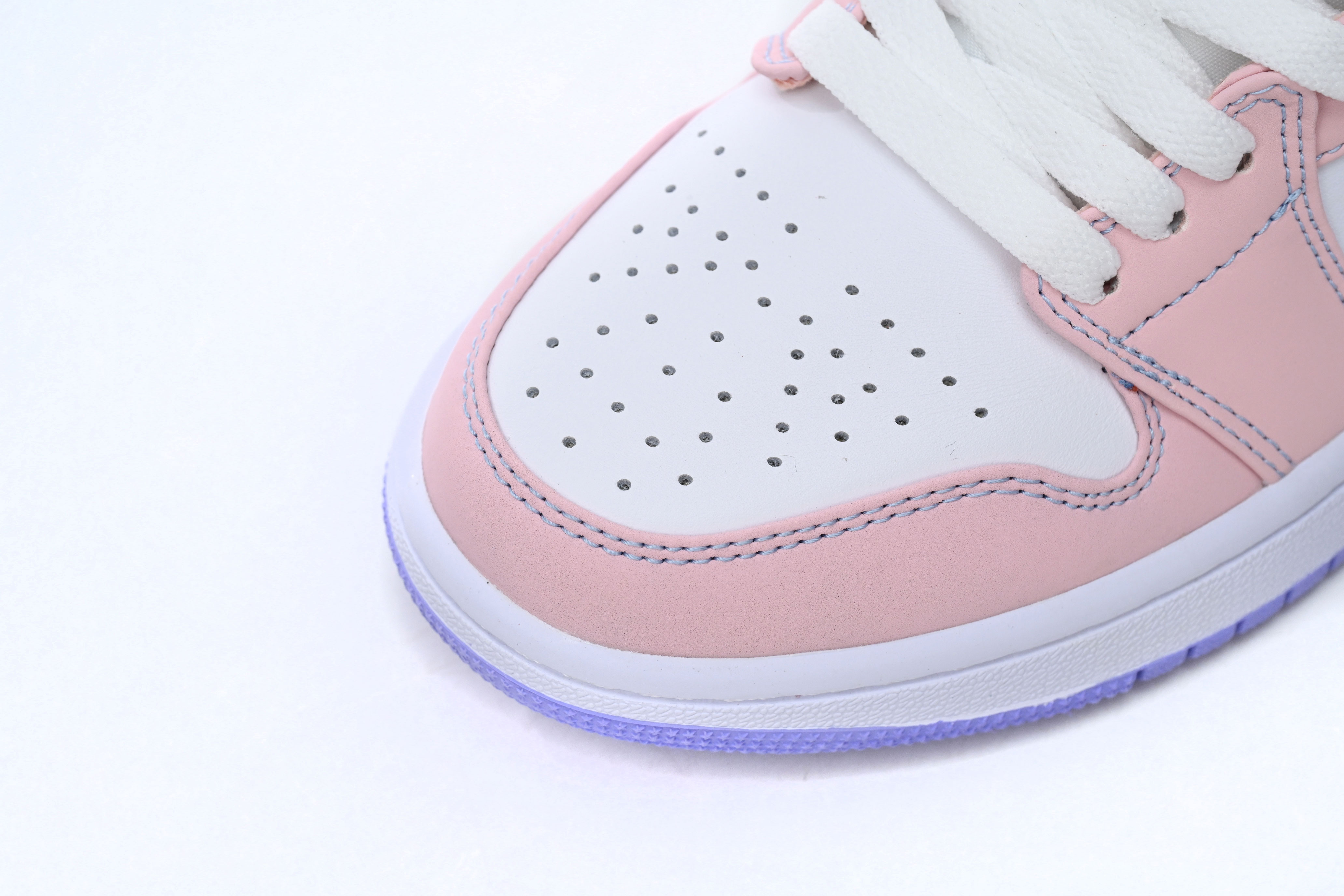 Air Jordan 1 Low Arctic Punch (GS) CK9844-600