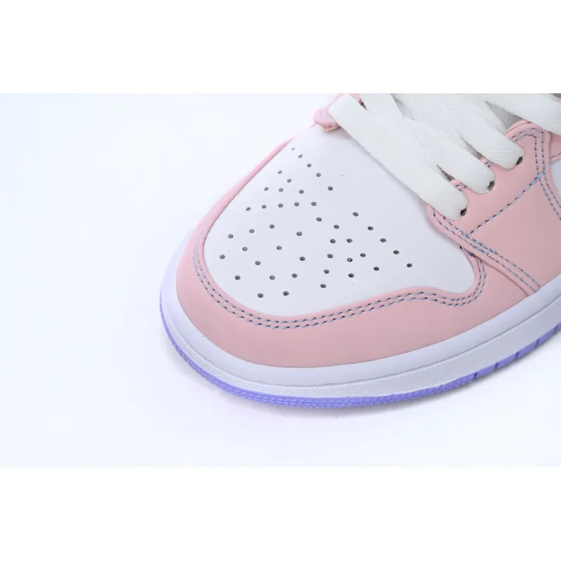 Air Jordan 1 Low Arctic Punch (GS) CK9844-600