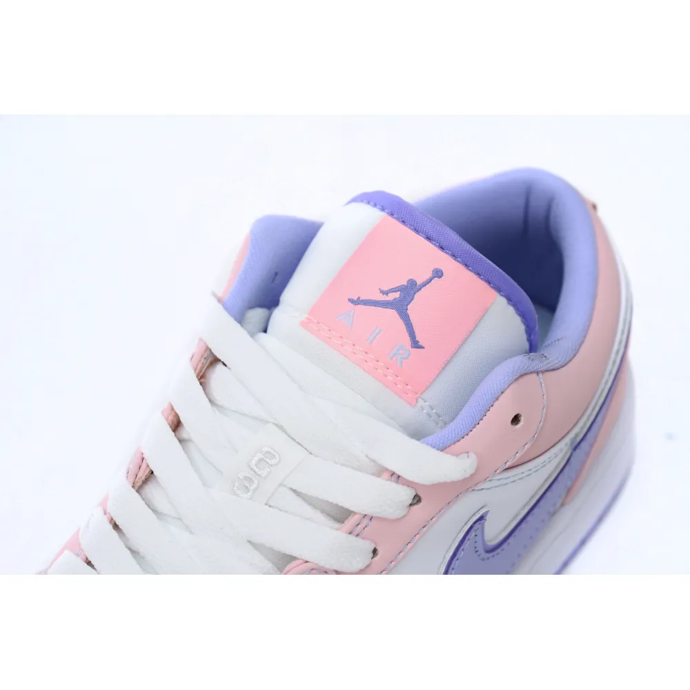 Air Jordan 1 Low Arctic Punch (GS) CK9844-600
