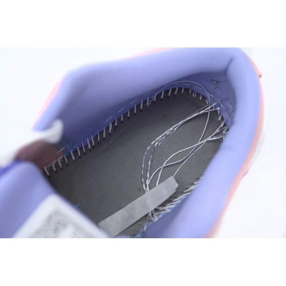 Air Jordan 1 Low Arctic Punch (GS) CK9844-600