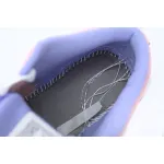 Air Jordan 1 Low Arctic Punch (GS) CK9844-600