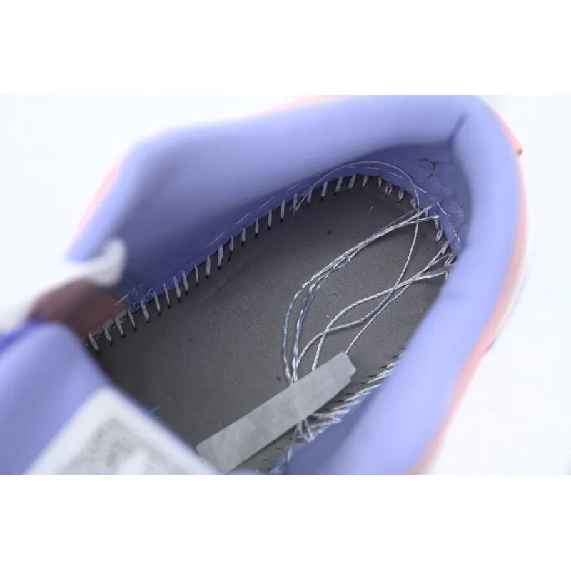 Air Jordan 1 Low Arctic Punch (GS) CK9844-600