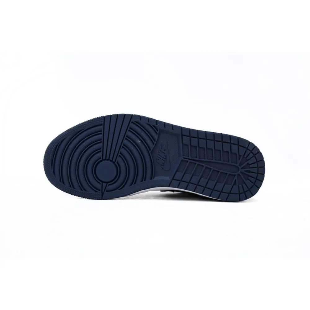 Air Jordan 1 Low Ashen Slate 553558-414