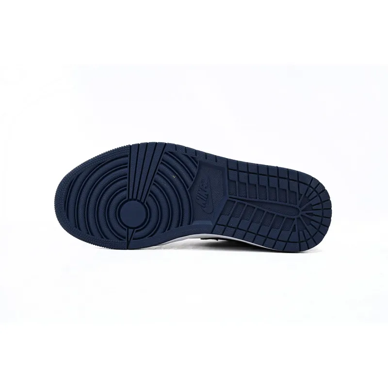 Air Jordan 1 Low Ashen Slate 553558-414