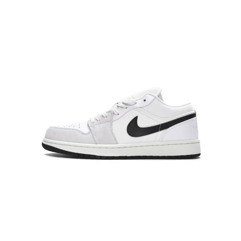 Air Jordan 1 Low Astrograbber DC3533-100