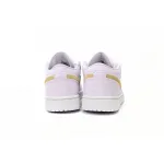 Air Jordan 1 Low Barely Grape (Women's) DC0774-501