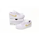 Air Jordan 1 Low Barely Grape (Women's) DC0774-501