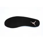 Air Jordan 1 Low Black Grey Pink 553558-062