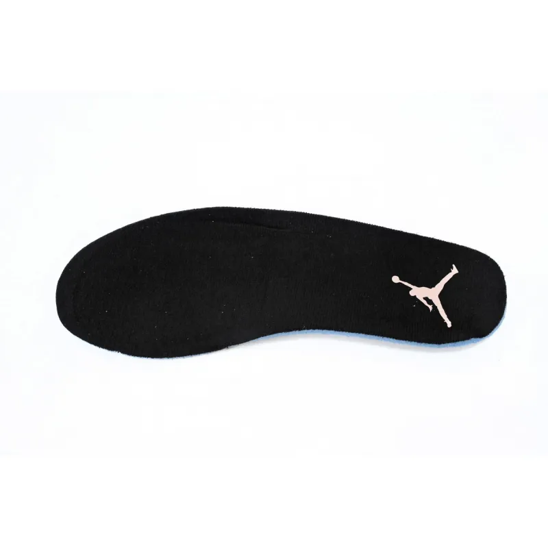 Air Jordan 1 Low Black Grey Pink 553558-062