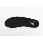 Air Jordan 1 Low Black University Blue 553558-041