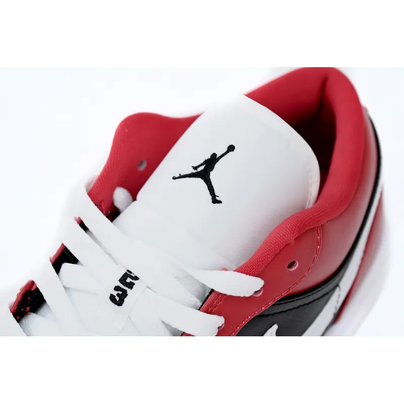 Air Jordan 1 Low Chicago Flip (Women's) DC0774-603 