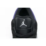 Air Jordan 1 Low Court Purple 553558-125