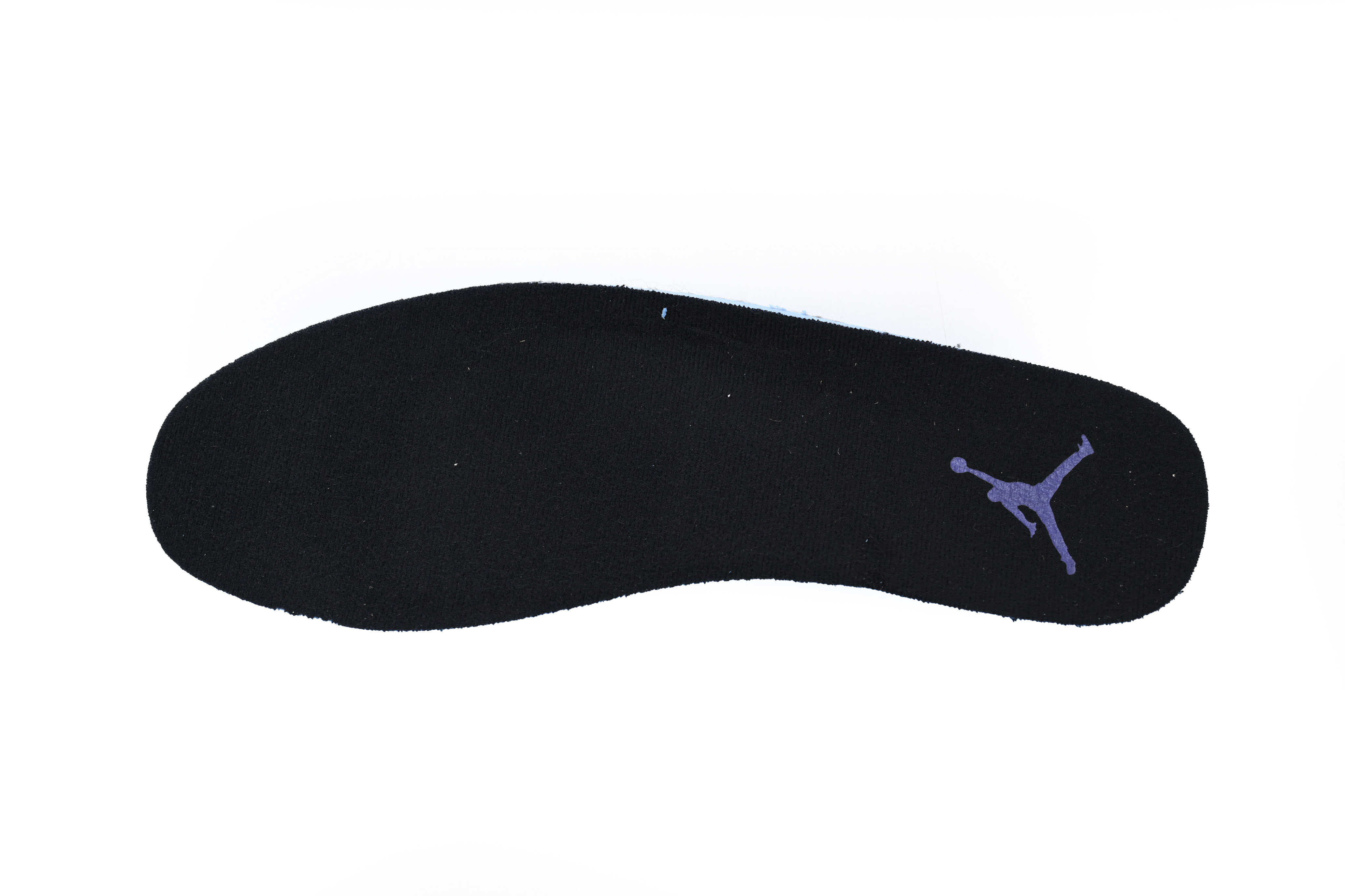 Air Jordan 1 Low Court Purple White 553558-500