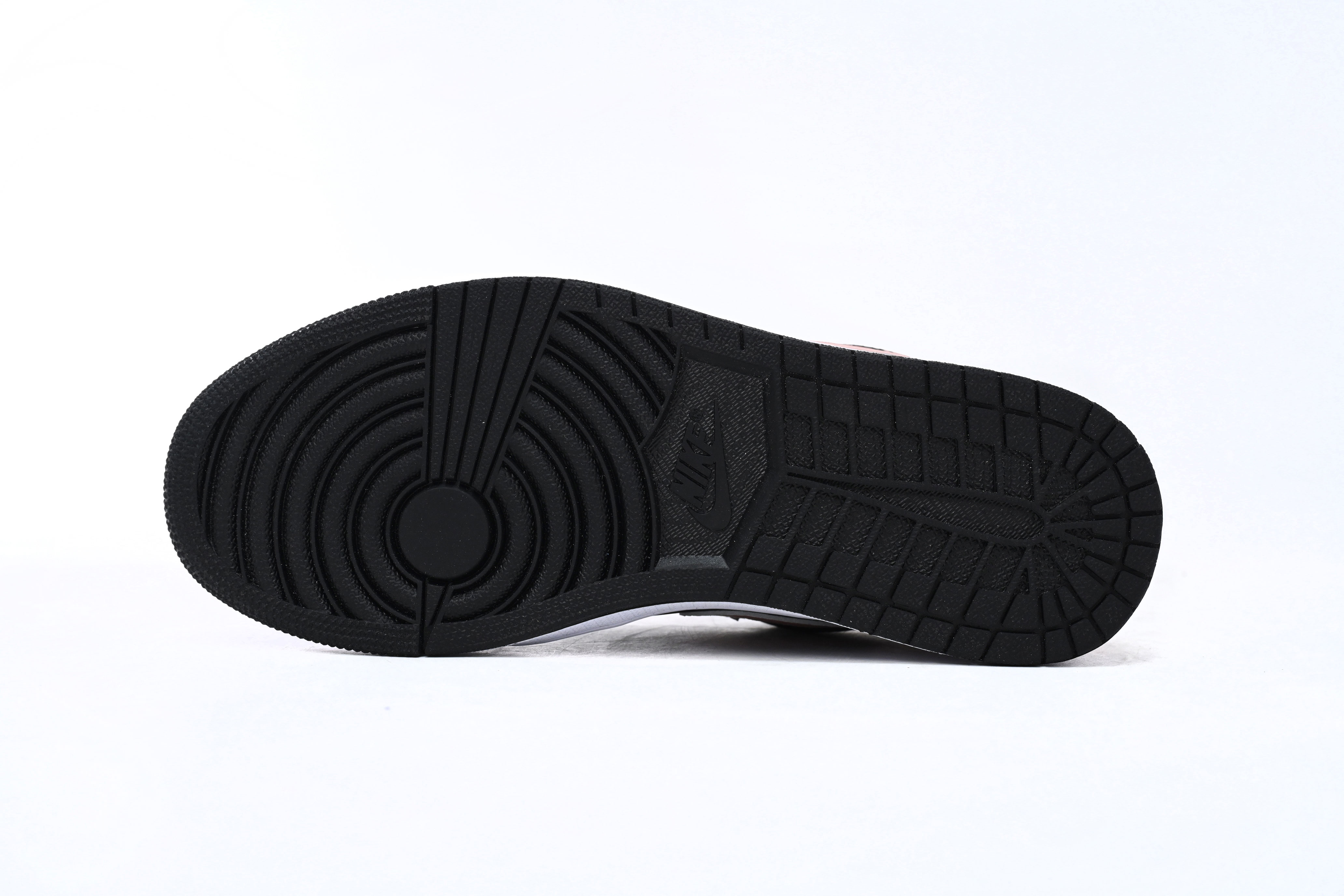 Air Jordan 1 Low Crimson Tint (GS) 553560-034