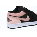 Air Jordan 1 Low Crimson Tint (GS) 553560-034