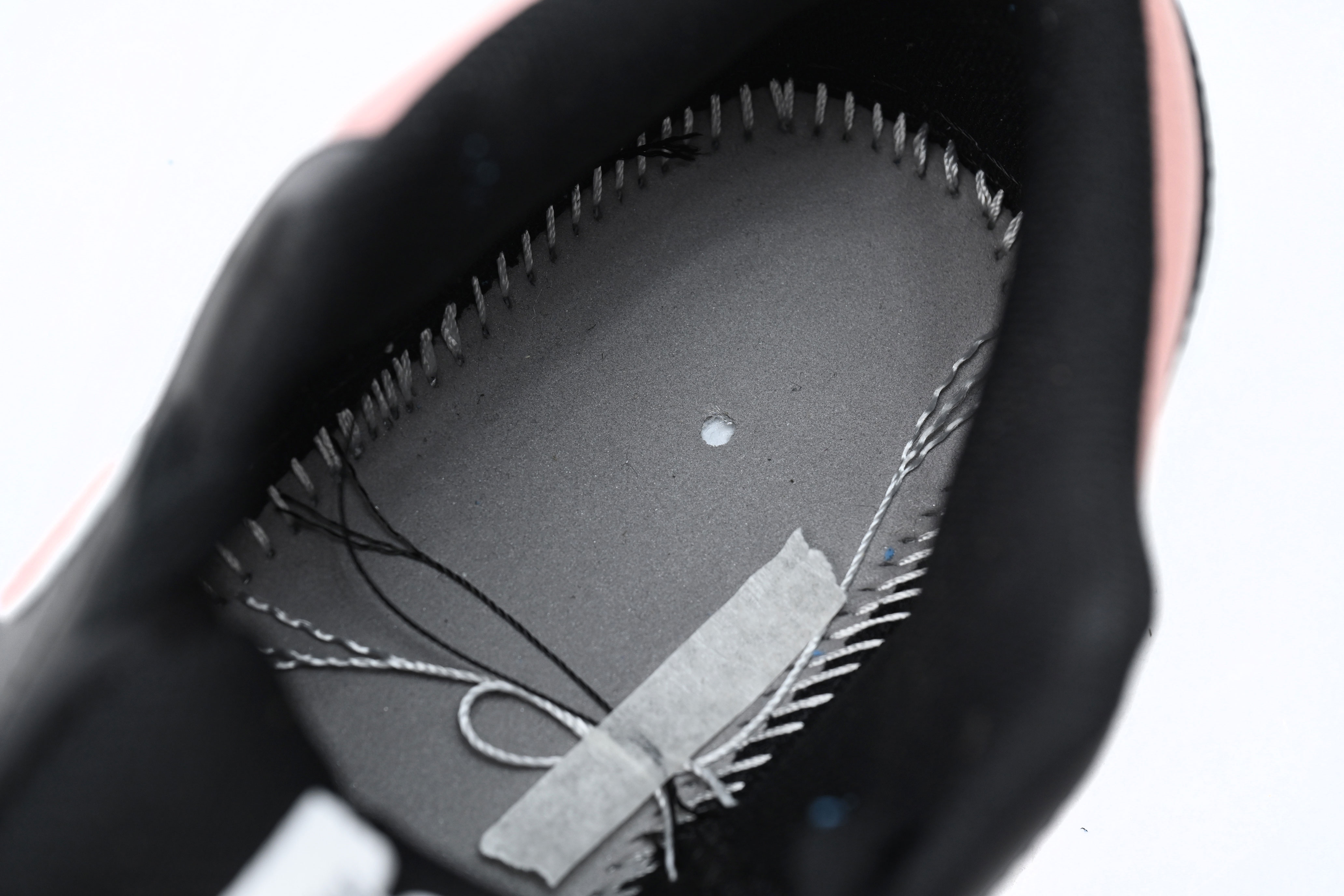 Air Jordan 1 Low Crimson Tint (GS) 553560-034