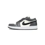 Air Jordan 1 Low Dark Grey (Women's) DC0774-102